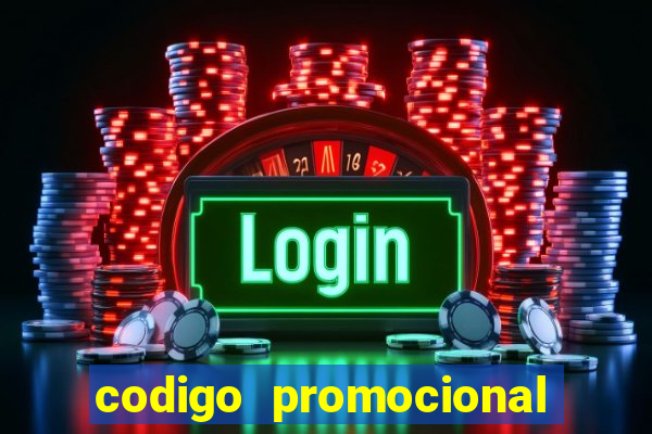 codigo promocional 7 slots